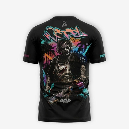 HK Army Event Shirt WCPPL Series Season Opener 2025