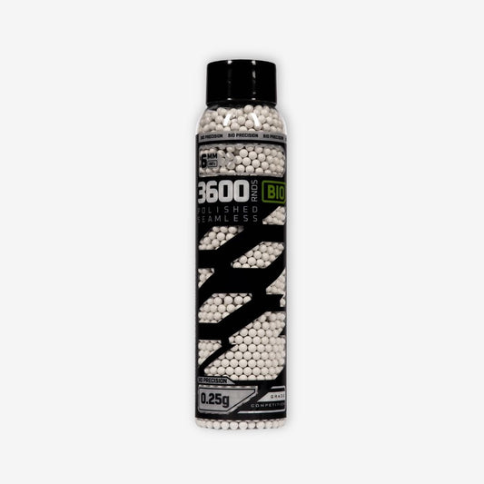 Hk Army .25g Bio Precision 6mm