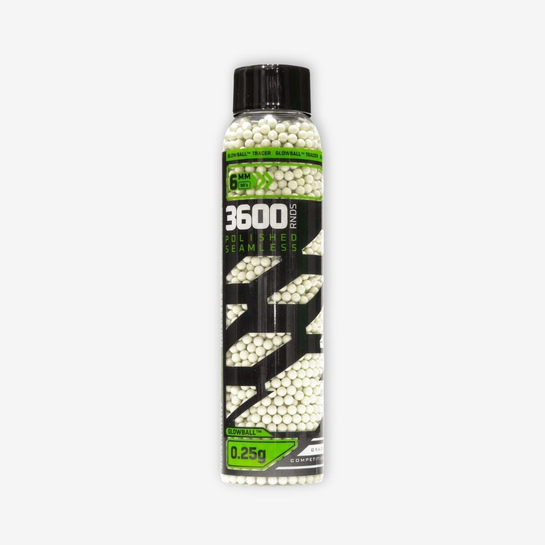 Hk Army .25g Tracer Green 6mm