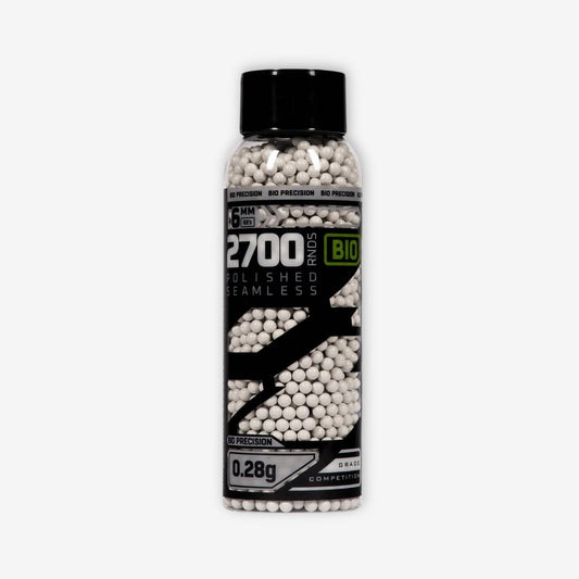 Hk Army .28g Bio Precision 6mm