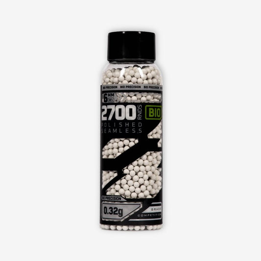 Hk Army .32g Bio Precision 6mm