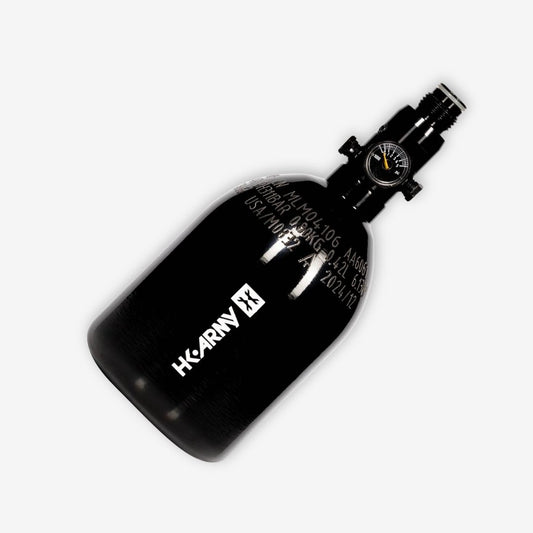 Hk Army 26ci / 3000PSI Aluminum Tank - Stubby Black
