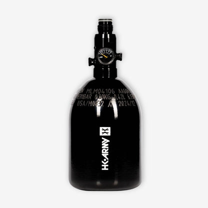 Hk Army 26ci / 3000PSI Aluminum Tank - Stubby Black