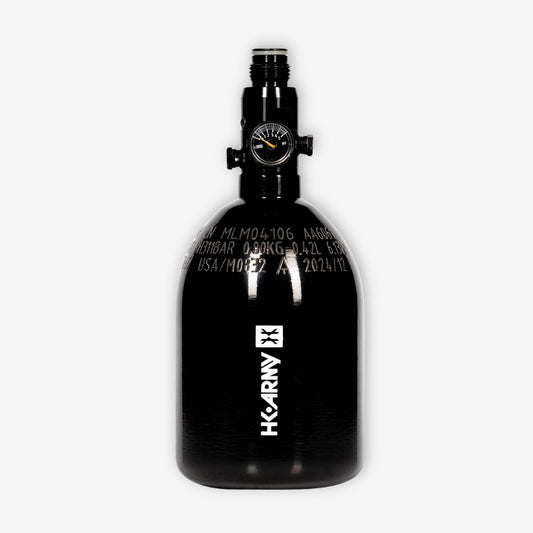 Hk Army 26ci / 3000PSI Aluminum Tank - Stubby Black