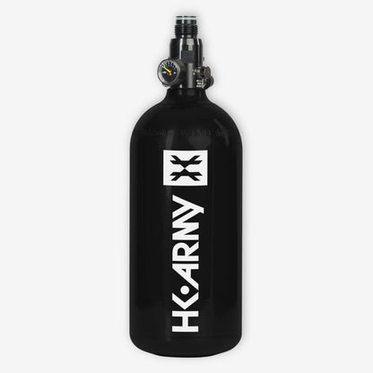 Hk Army 48ci / 3000PSI Aluminum Tank - Black