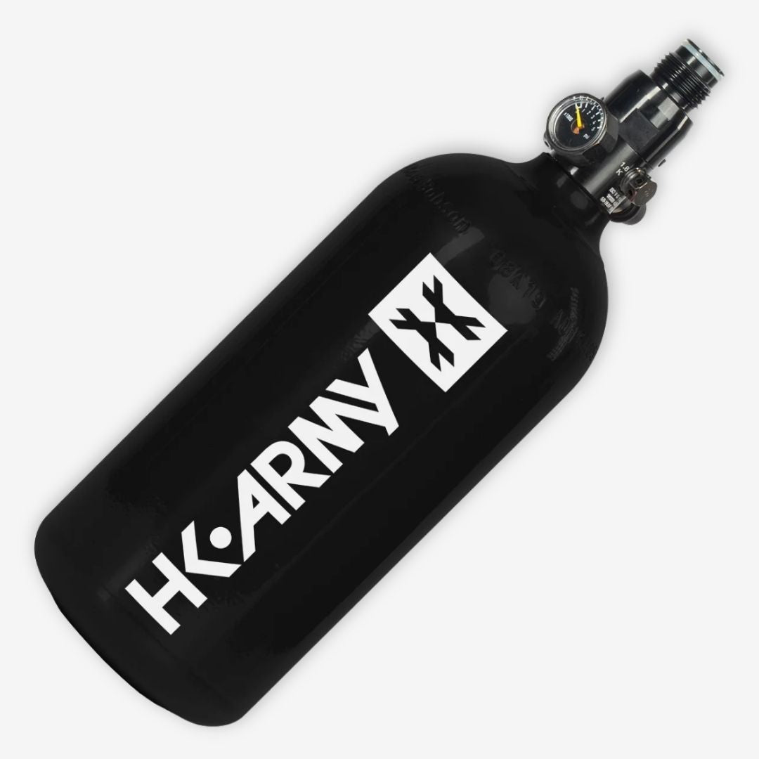 Hk Army 48ci / 3000PSI Aluminum Tank - Black