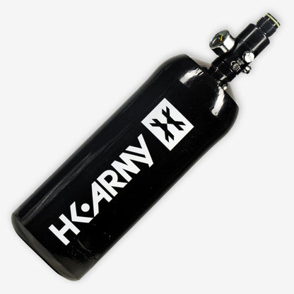 Hk Army 62ci / 3000PSI Aluminum Tank - Black