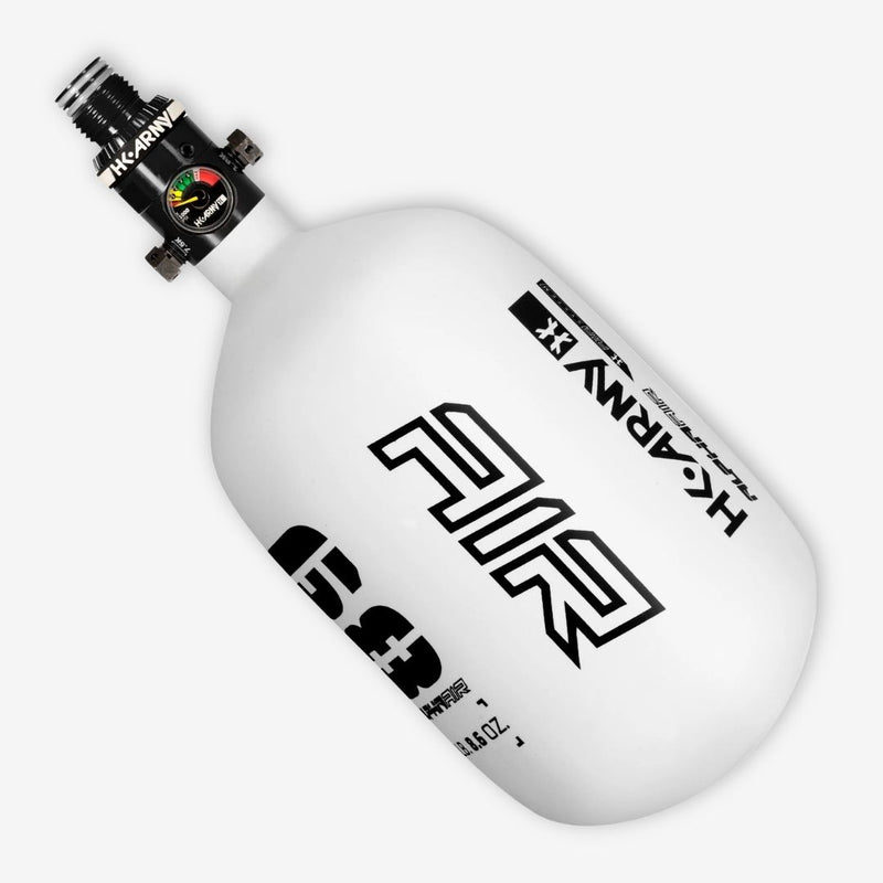 Hk Army Alpha Air 68ci / 4500PSI Tank - Blizzard