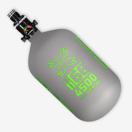 Hk Army Alpha Air 68ci / 4500PSI Tank - Toxic