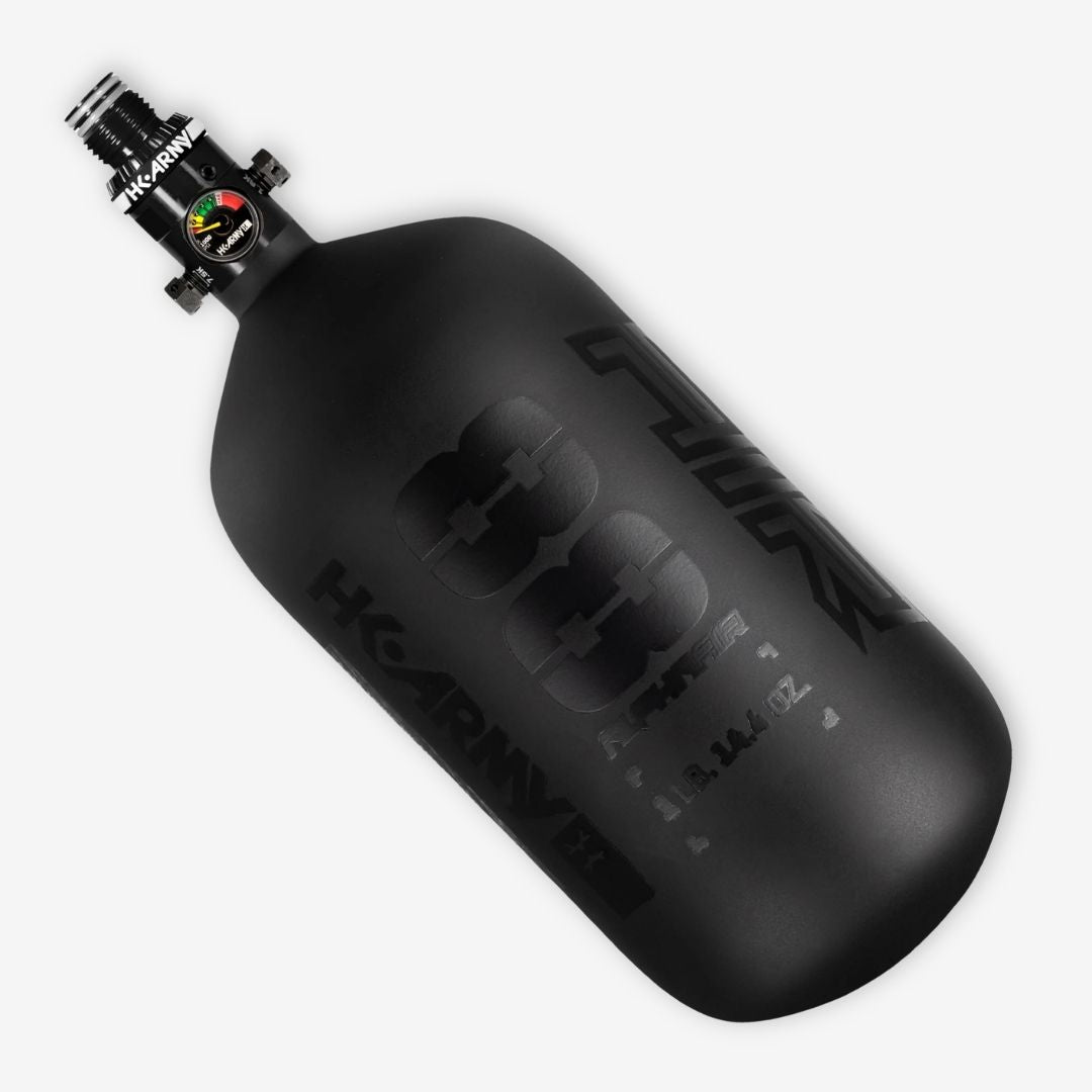 Hk Army Alpha Air 88ci / 4500PSI Tank - Void