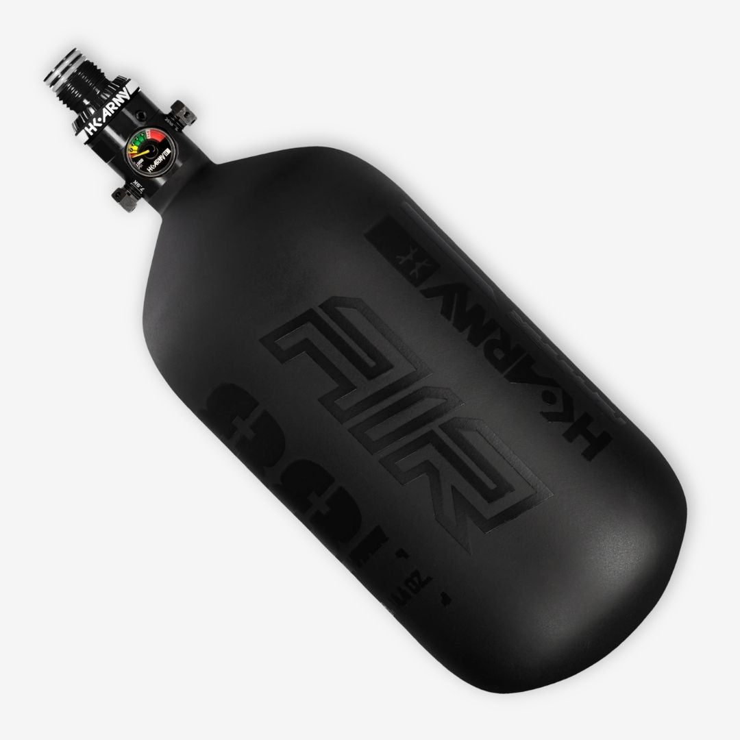 Hk Army Alpha Air 88ci / 4500PSI Tank - Void