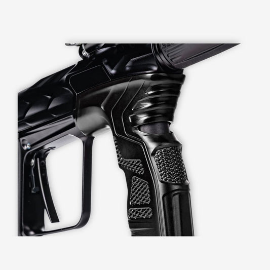 Hk Army Aluminum Foregrip CS2/CS3 - Black