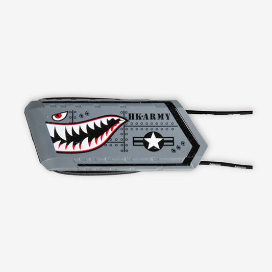 Hk Army Ball Breaker - Bomber Grey