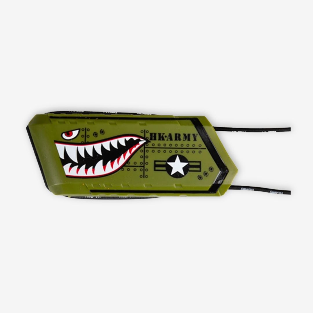Hk Army Ball Breaker - Bomber Olive