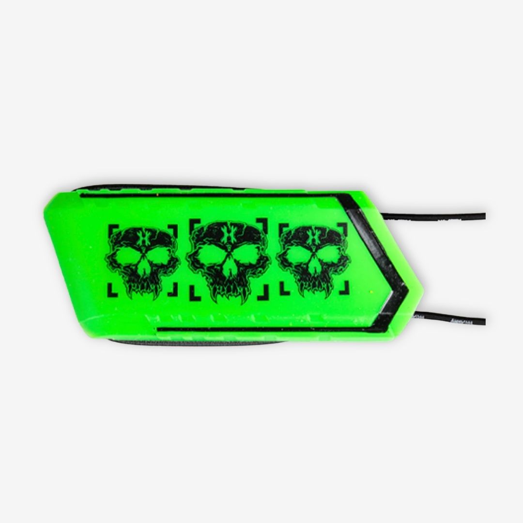 Hk Army Ball Breaker - Doom Green