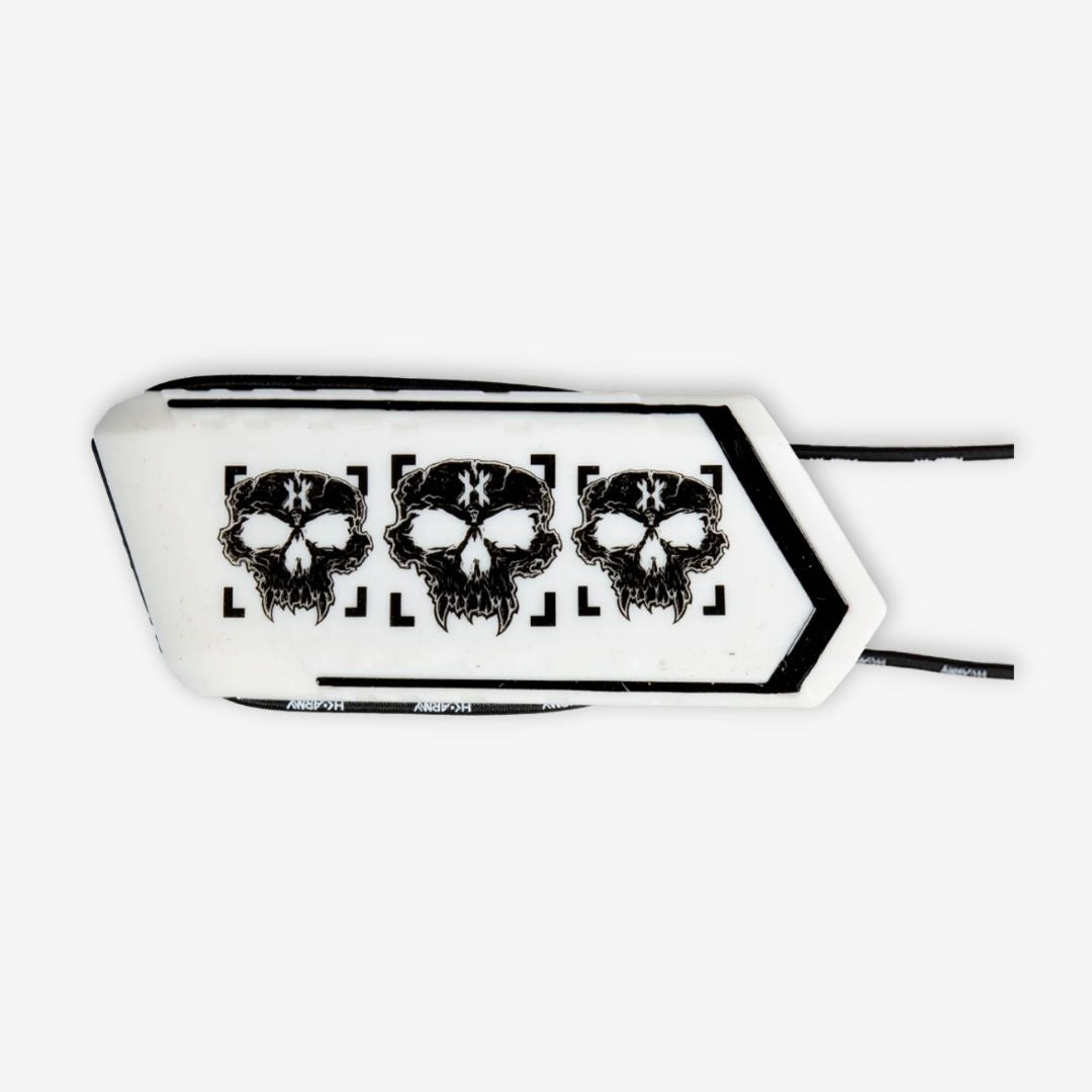 Hk Army Ball Breaker - Doom White
