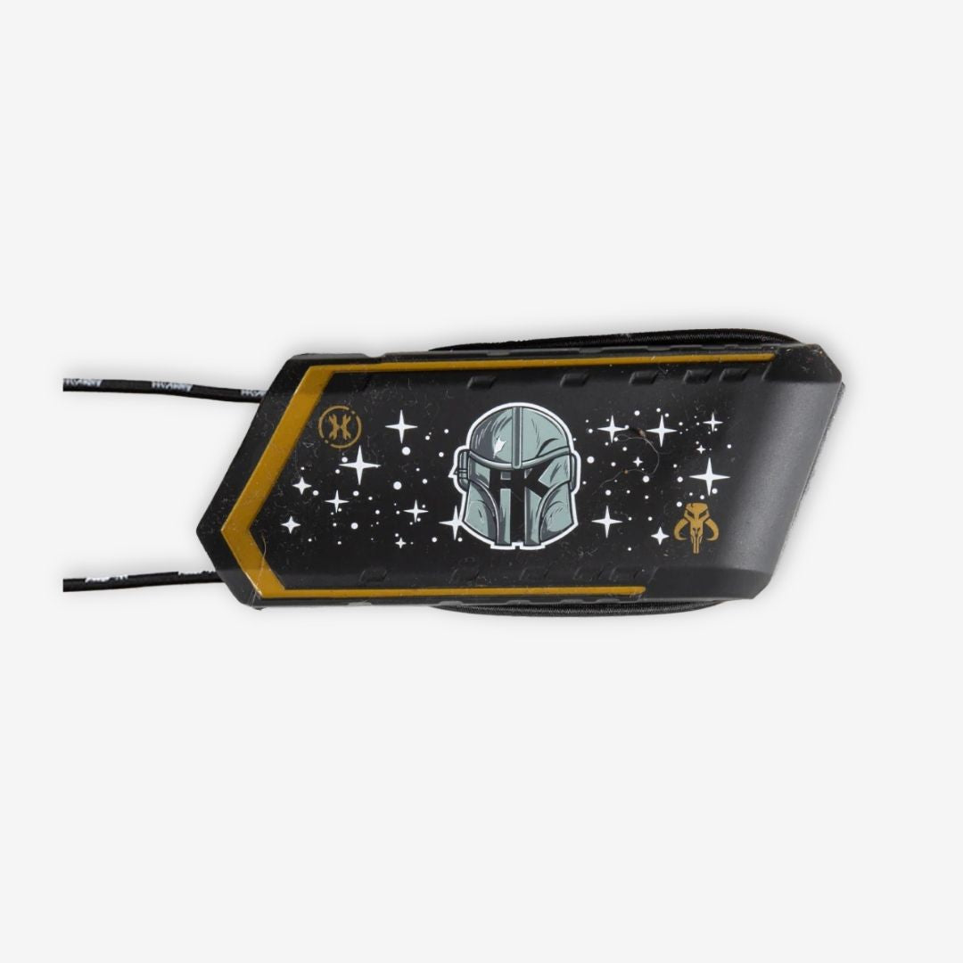 Hk Army Ball Breaker - HSTL Wars Bounty