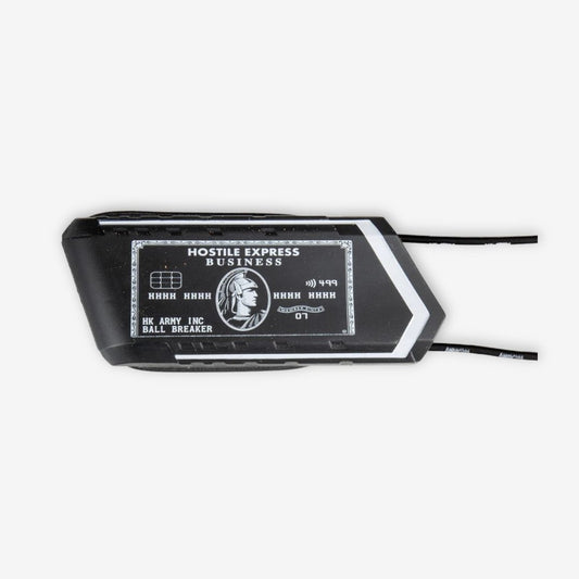 Hk Army Ball Breaker - Hostile Express Black