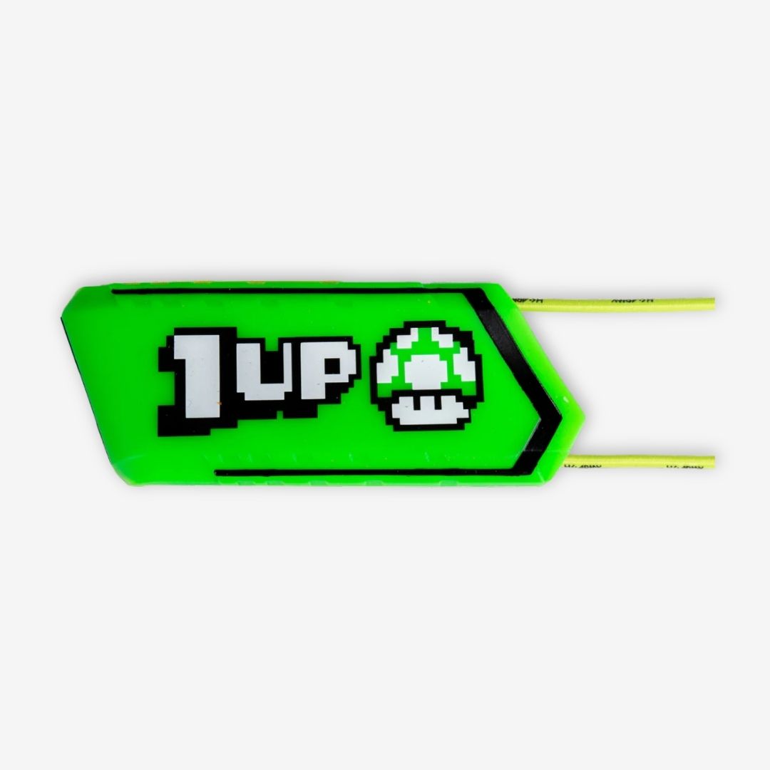 Hk Army Ball Breaker - One Up
