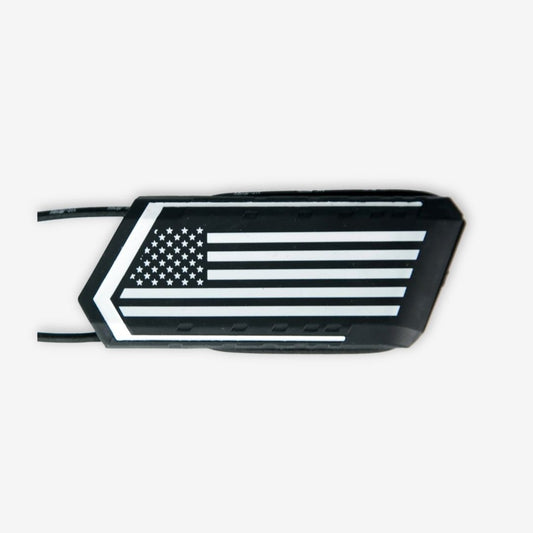 Hk Army Ball Breaker - USA Black