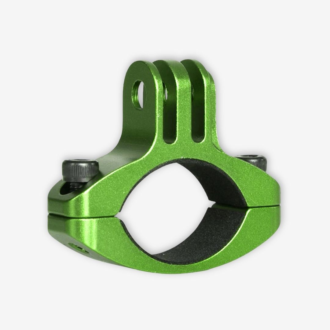 Hk Army Barrel Camera Mount - Green