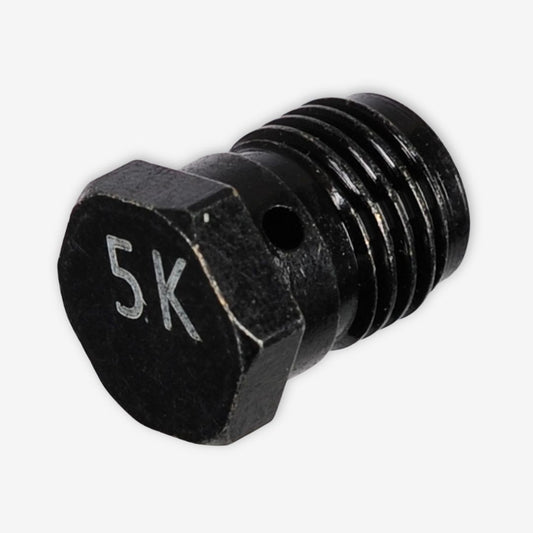 Hk Army Burst Disk 5k - Black
