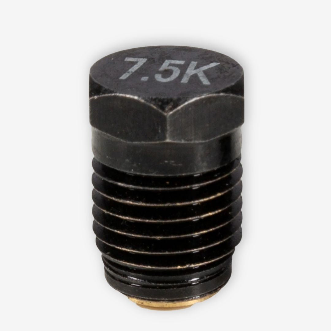Hk Army Burst Disk 7.5k - Black