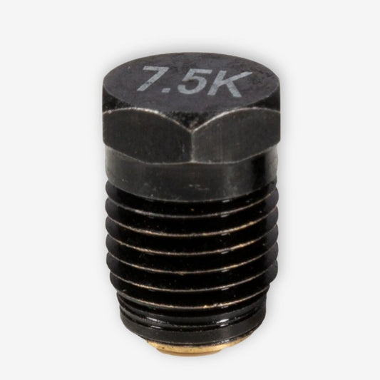Hk Army Burst Disk 7.5k - Black