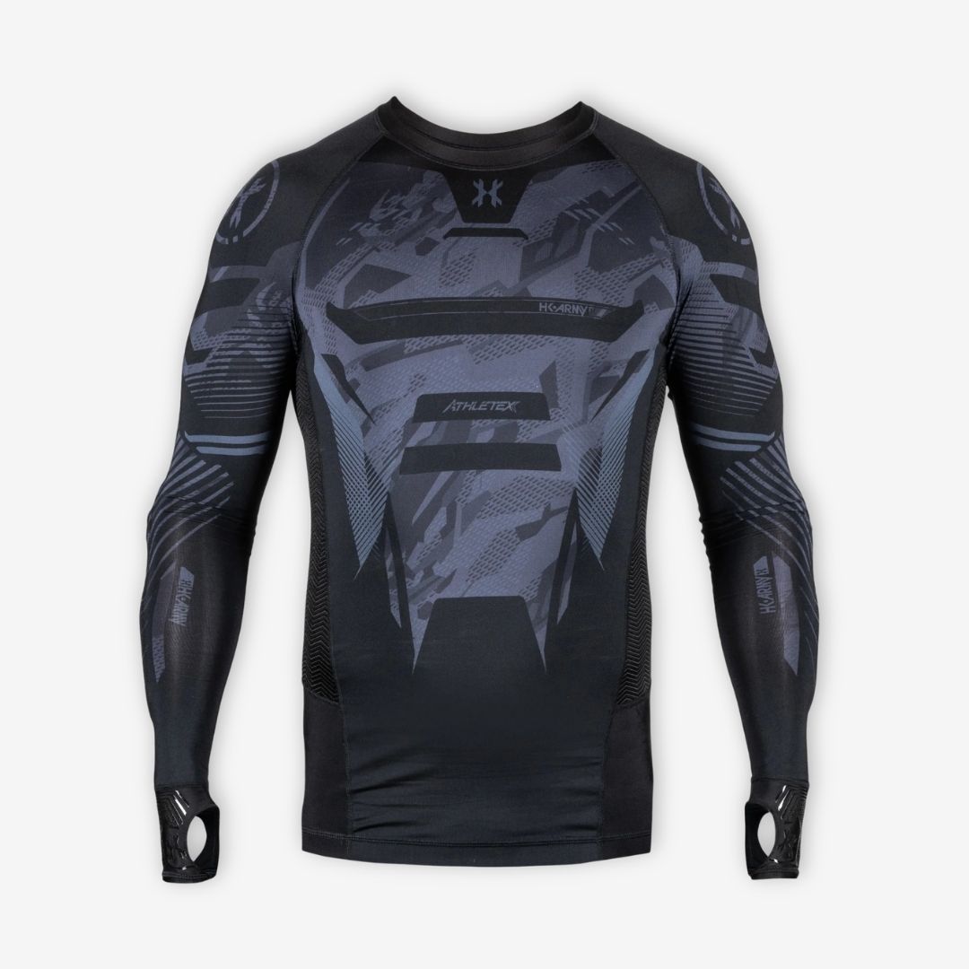 Hk Army CTX Armored Compression Shirt Full Torso