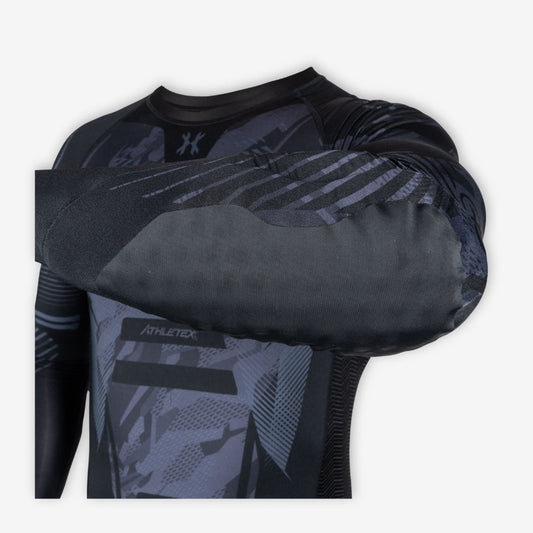 Hk Army CTX Armored Compression Shirt Full Torso
