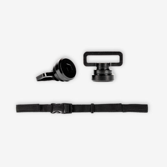 Hk Army Chin Strap + Screw Set