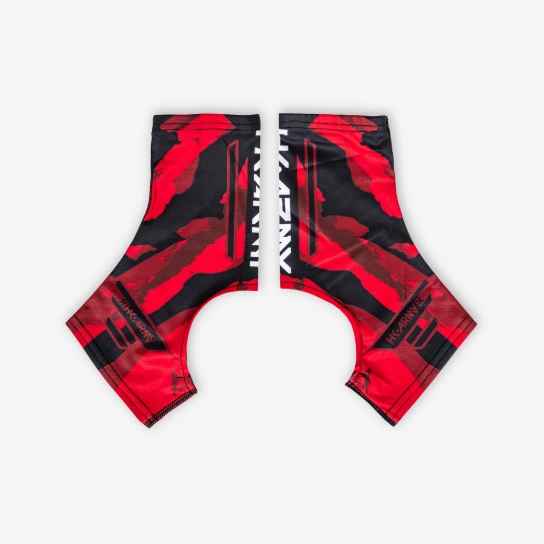 Hk Army Cleat Cover Short Tiger