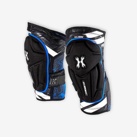 Hk Army Crash Knee Pads