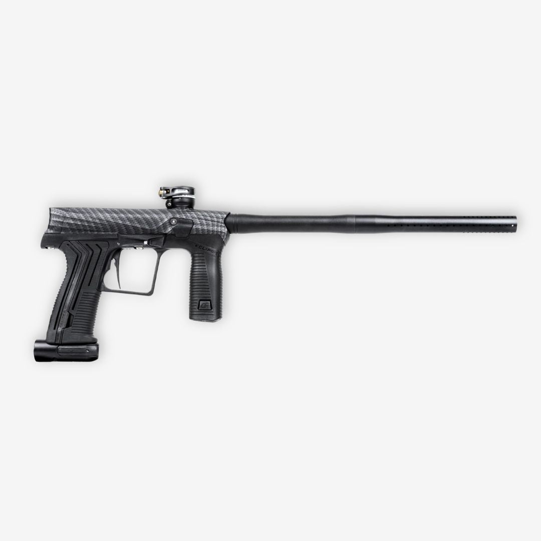 Hk Army ETHA3 - Carbon Fiber