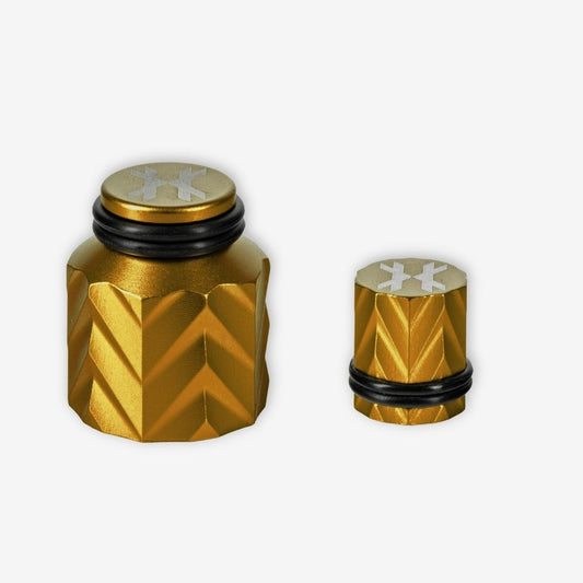 Hk Army Elite Protector Kit - Fossil Thread/Fill Nipple - Gold