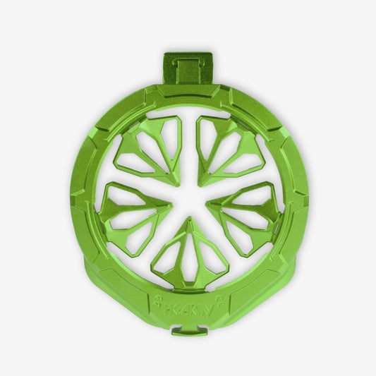 Hk Army Evo Pro Metal Speed Feed - Green