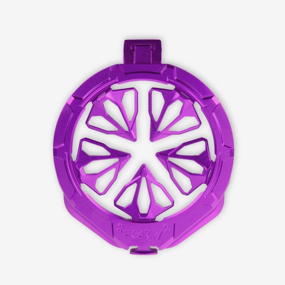Hk Army Evo Pro Metal Speed Feed - Purple
