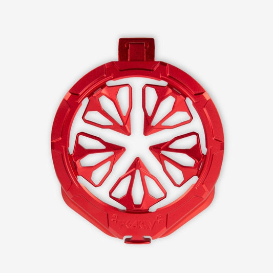 Hk Army Evo Pro Metal Speed Feed - Red