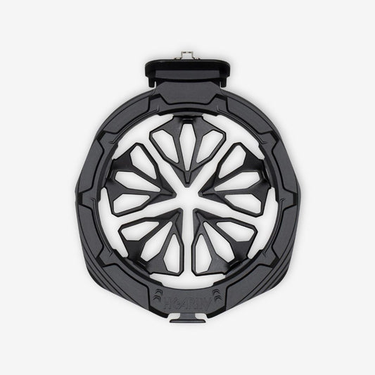 Hk Army Evo "TFX" Metal Speed Feed - Black