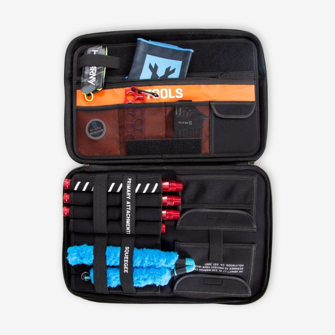 Hk Army Exo Marker Case XL