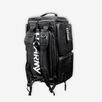 Hk Army Expand Backpack - Stealth