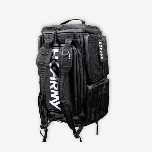 Hk Army Expand Backpack - Stealth