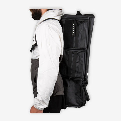 Hk Army Expand Backpack - Stealth