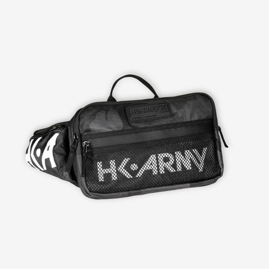 Hk Army Expand Sling Bag - Shroud Blackout