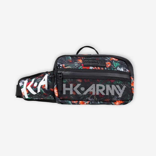 Hk Army Expand Sling Bag - Tropical Skulls