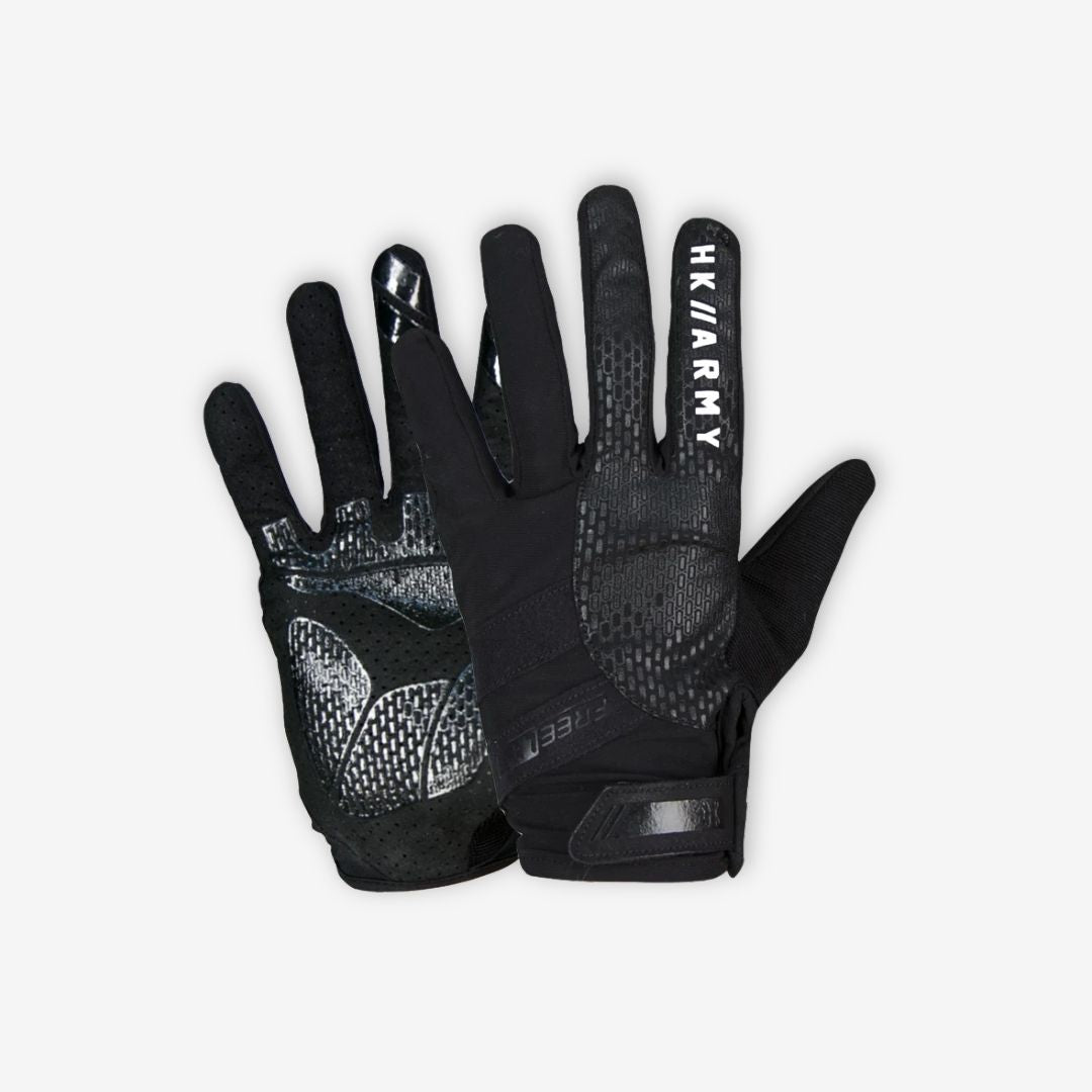 Hk Army Freeline Glove Stealth