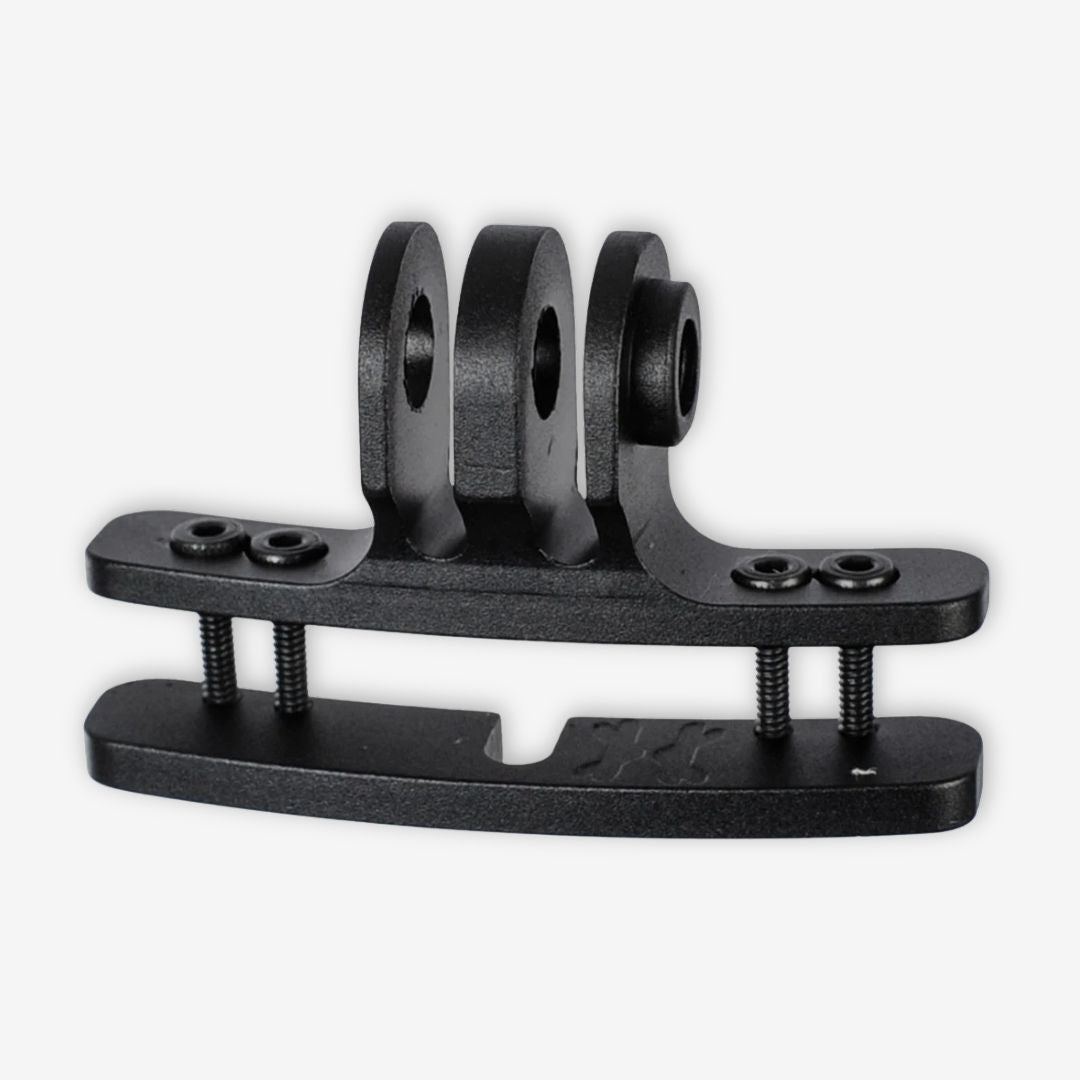 Hk Army Goggle Camera Mount - Black