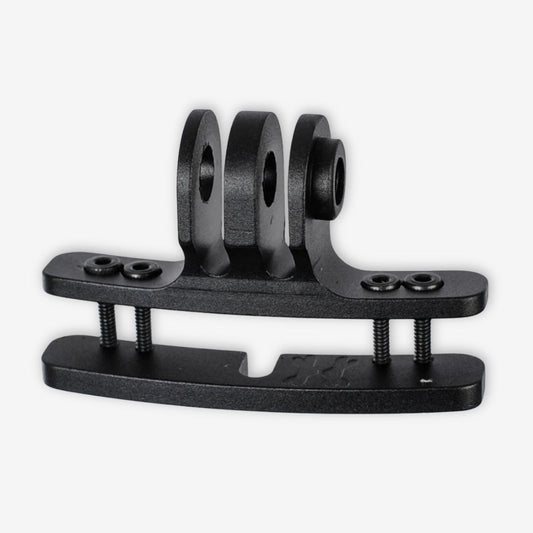 Hk Army Goggle Camera Mount - Black