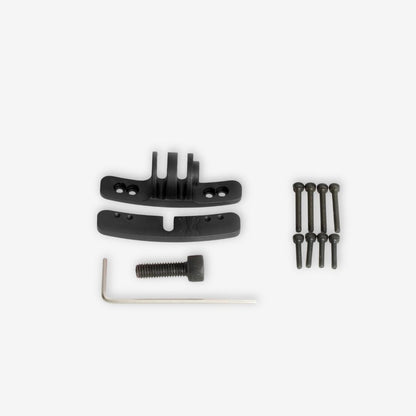Hk Army Goggle Camera Mount - Black