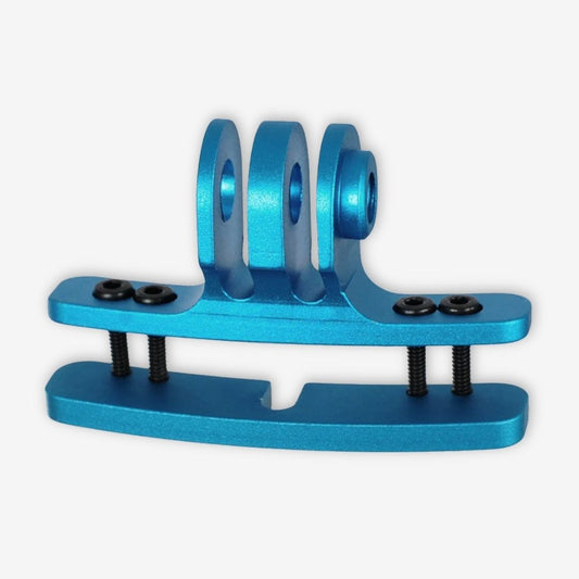Hk Army Goggle Camera Mount - Blue